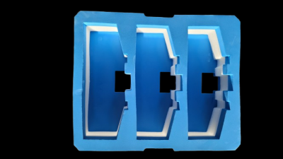 전자부품 트레이!